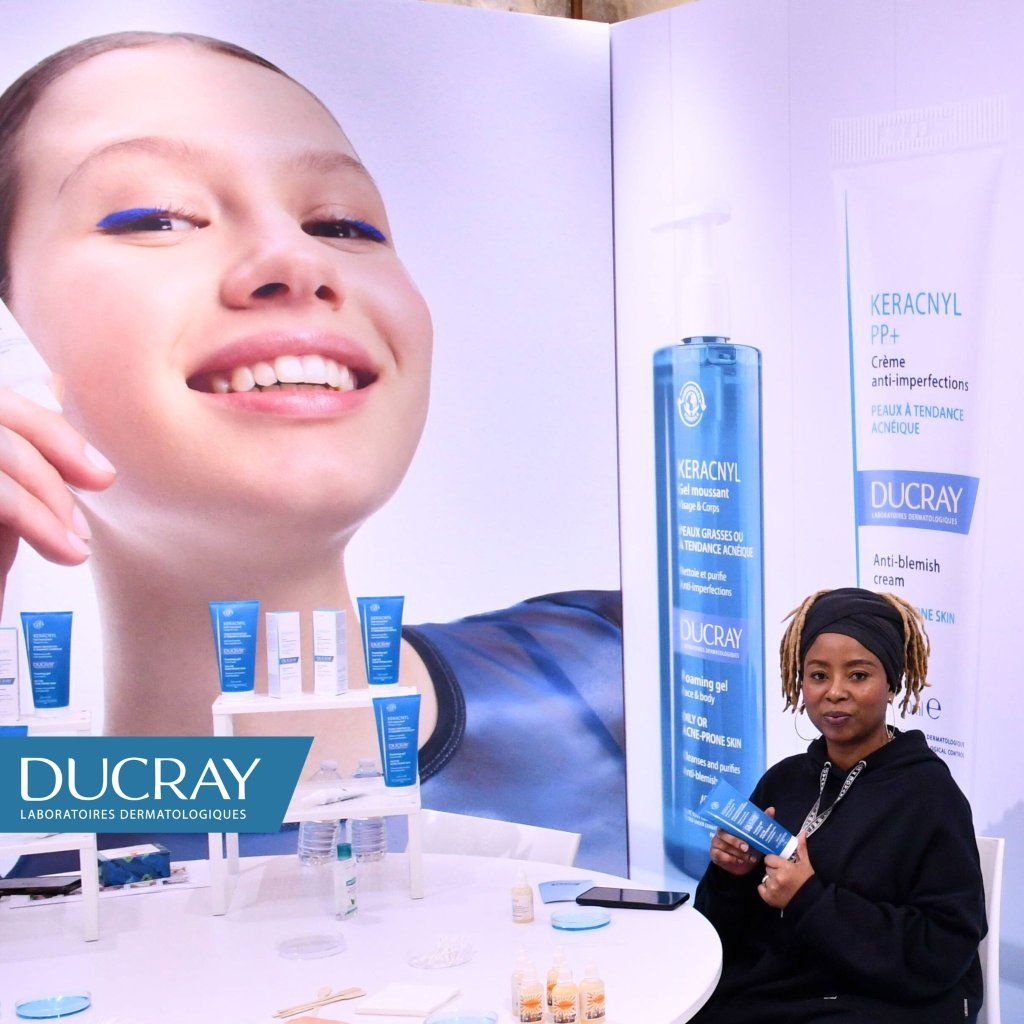 Gel moussant Keracnyl : une routine parfaite pour les peaux grasses à tendance acnéique