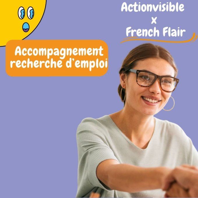 French Flair : Agence de conseil  dans votre politique handicap d’entreprise