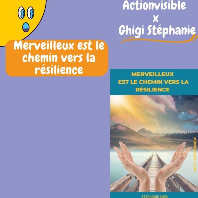 Ghigi Stéphanie : La fibromyalgie, quand le corps hurle ses souffrances