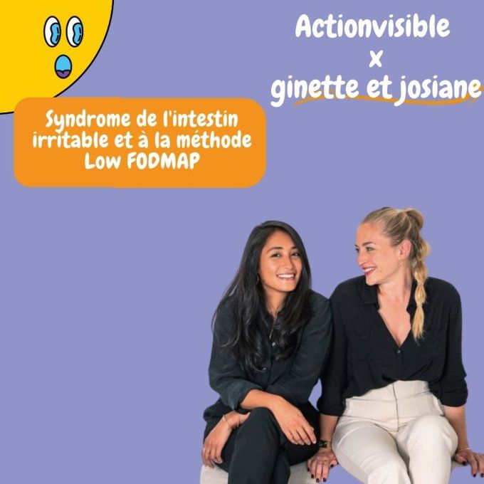 ginette et josiane : Plateforme d’accompagnement dédiée au SII