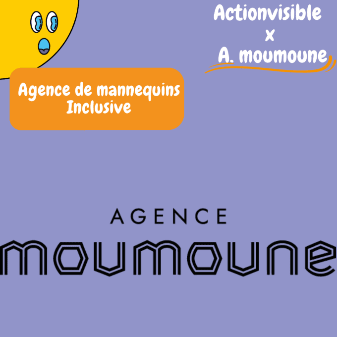 Une Agence  inclusive de mannequins