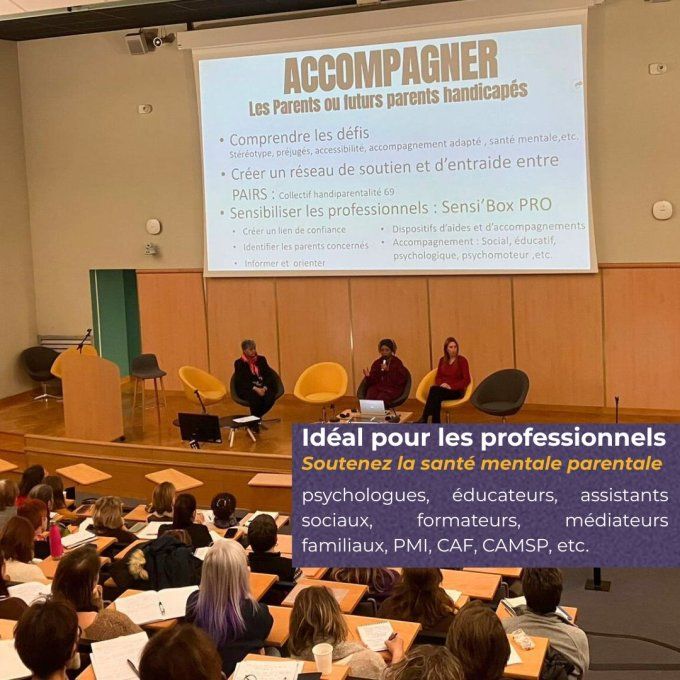 Jeu Parentalité & Handicap – Un outil inclusif pour familles et professionnels