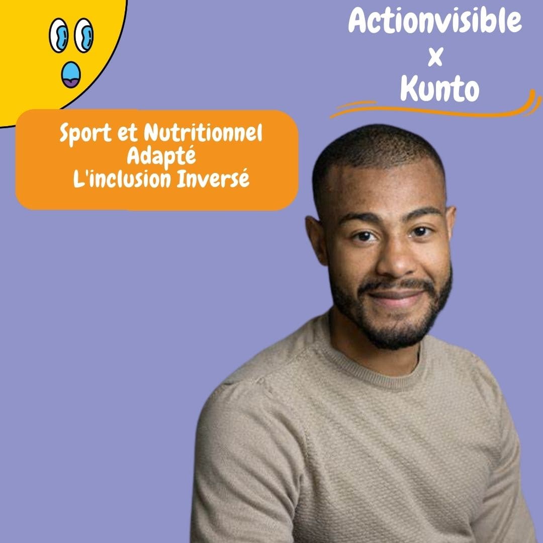 Kunto : sport et nutrition adapté