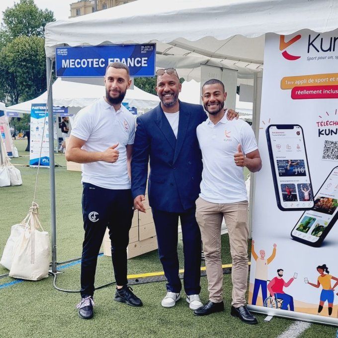 Lacets  de chaussures Michi , Sensibiliser au Handicap Invisible, lacet   un symbole de solidarité