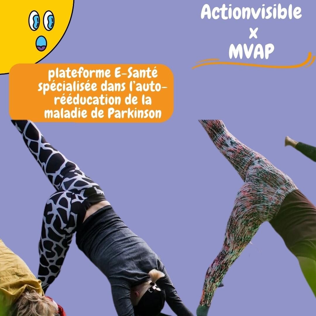 MVAP Un logiciel d’aide à la communication pour une meilleure inclusion sociale