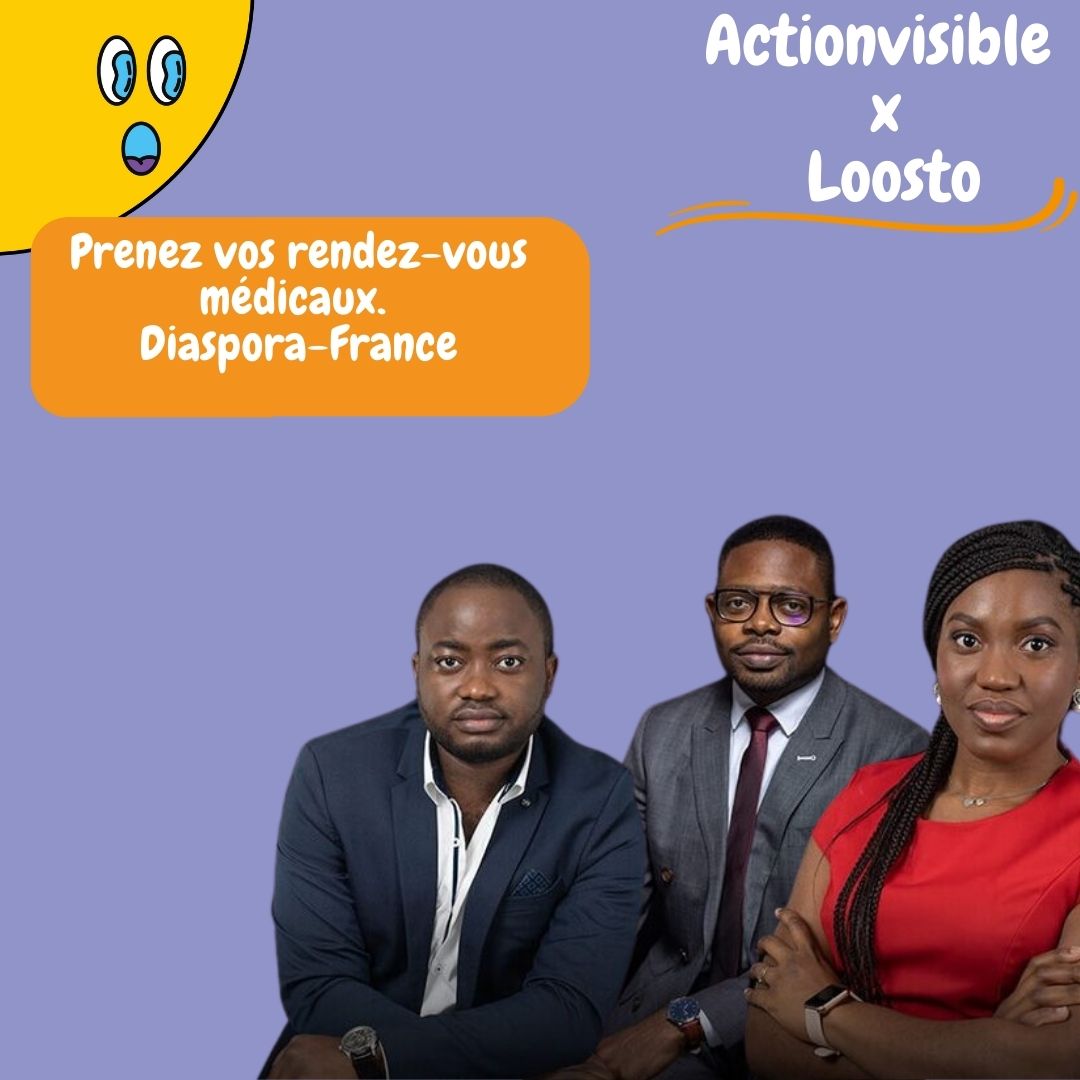 Vos rendez-vous médicaux diaspora-france