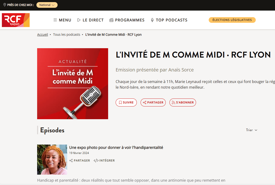 En savoir plus 