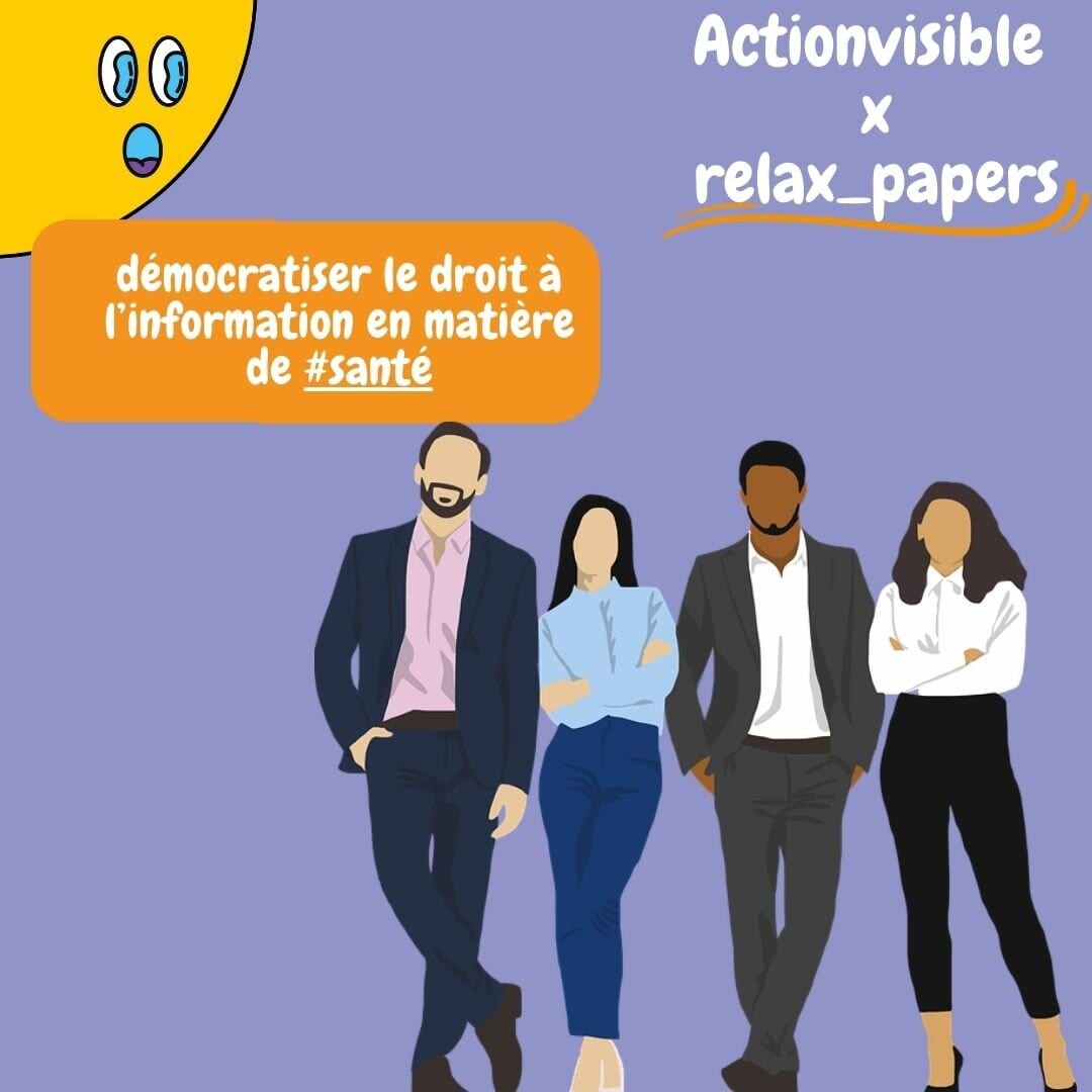 Relax-papers- droit & sante